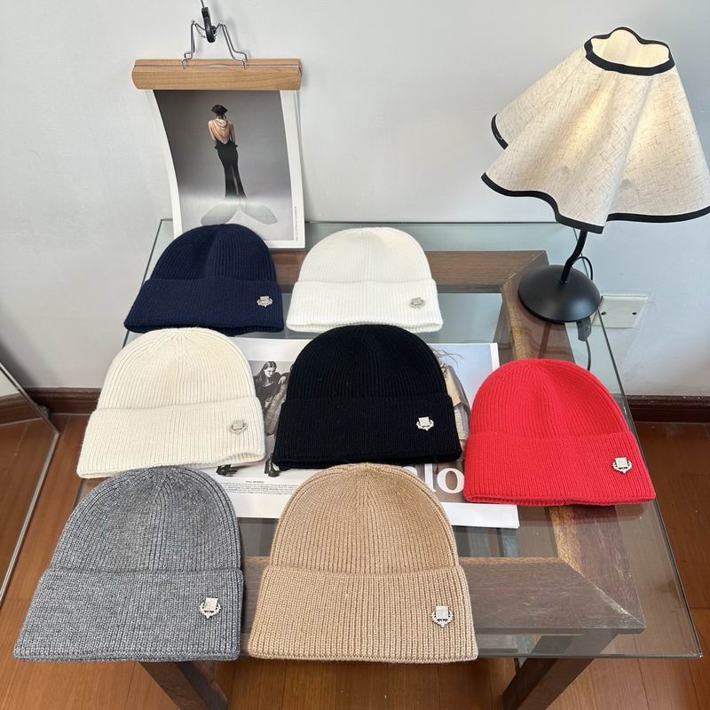 Chrome Hearts Hat dx20